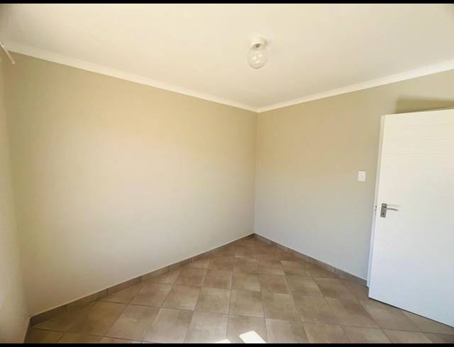 3 BEDROOM HOUSE FOR SALE IN REIGERPARK